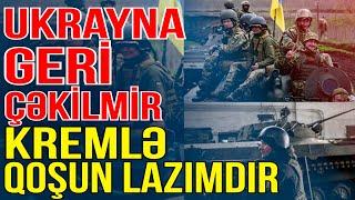 KURSK HƏMLƏSİ - Ukrayna geri çəkilmir, Kremlə qoşun lazımdır-Gündəm Masada - Media Turk TV