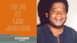 JB et les Jaguars - AZA M DERANGE