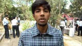 IISc students speak