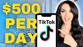 5 Ways to Make Money on TikTok in 2024 (HOW TO START NOW)