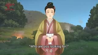 【Eng】 Goddess Tara Duo Luo Guan Yin 多罗观音