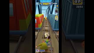 Subway Surfers - Classic PART 3 | Steam Deck #stoppromotinglgbt #subwaysurfers