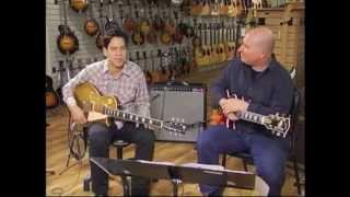 Pentatonic Magic with Chris Rodriguez | Learn & Master Guitar Tips