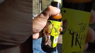 Flying Dog IPA #beer #vlog #vlogshorts #ipabeer #alcohol