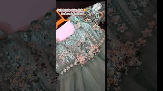 2025 New Baby Frock Cutting & Stitching  Readymade se Perfect finishing Garenty no cancan use #ne