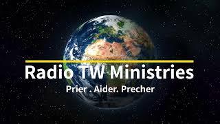 TWM, SERUM MATINAL & NOUVELLES RELIGIEUSES  & HOREB FRENCH SDA CHURCH/16/11/2024