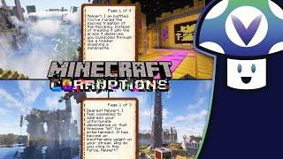 Vinny - Minecraft Corruptions