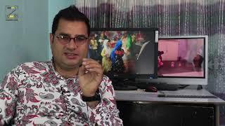 اشک و لبخند آماده گی تیم سردارنظری برای رفتن به بامیان بخاطر طاهره
