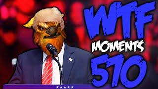 Dota 2 WTF Moments 570