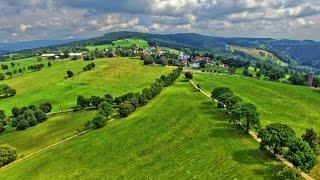 Příchovice, Kořenov, Jizerské hory