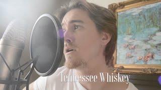 Alex Barber | Acoustic Cover of "Tennessee Whiskey" by @chrisstapleton