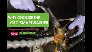 Why choose SmartWasher Ep.2