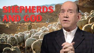 The Shepherds Keeping Watch — Rick Renner