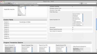 Gift and Loyalty Back Office Basic Navigation.mov