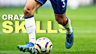 Crazy Football Skills & Goals 2024-25 #02