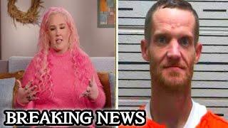 mama june's Husband Justin Stroud Caught Lying, Punished For Spreading False Information!