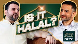 Islamic Finance & Banking 101 - is it really Halal? | Najib Al Aswad - IFAAS | Islamic Finance Ep 4