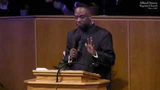 April 2, 2015 "The Portrait of A Betrayer" Rev. Dr. Leonard Smith