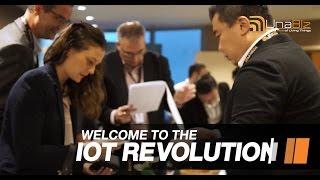 The IoT Revolution by UnaBiz