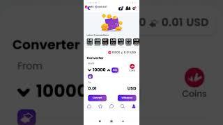 givvy social earn money