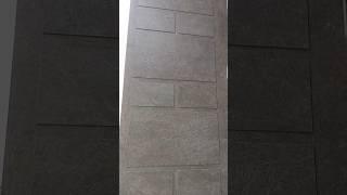 Elevation design hariyana #elevationtiles#sorts#video