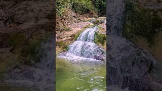 Первая ступень Ореховского водопада  #nature #waterfall #water #ореховскийводопад #сочи