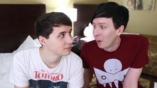 best phan moments (dan and phil) part 9