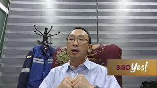 Daniel Wong | (Preview 4) Career Advice