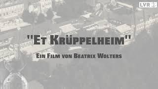 1 Et Krüppelheim - Eine Zeitreise - Intro