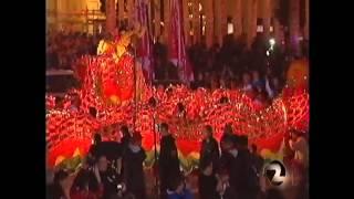 2014 SF Chinese New Year Parade Part 5