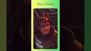 HAGORN'S WRATH #shorts | Encantadia (with English subs)