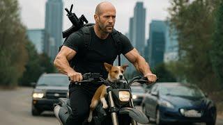 He Was Trapped by a Deal He Couldn't Refuse – The Blackbird Job – Action Thriller Film 2024 