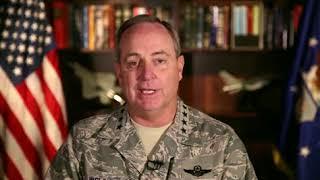 Airman to Airman with Gen Mark A. Welsh III