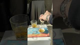 Fast tea cup  #tea #teaceremony