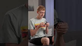 Is This The World's Most Difficult Rubik's Cube?