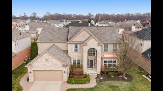 48694 Michaywe Drive, Macomb, MI 48044