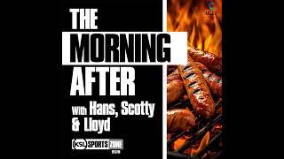 THE MORNING AFTER PODCAST: BYU is 6-0 and a legitimate College Football Playoff contender |  Time...