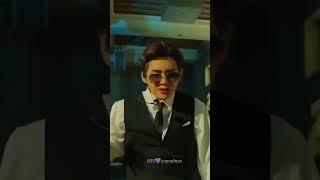 gore Gore mukhde pe kala kala chashma ||kim taehyung || #ytshortsindia #shorts #viral #taehyung