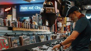 Behind The Counter US ‘21: Park Ave CDs, Orlando