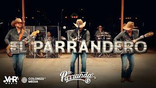 De Parranda - El Parrandero "El Huapanguero" (En Vivo)