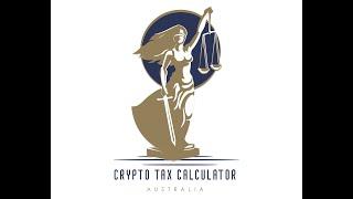 Crypto Tax Calculator Australia