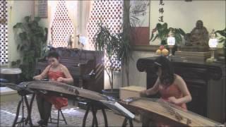 Gold Mountain Monastery Performance