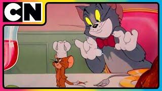 Tom and Jerry  | Dr Jerry In The House! | #compilation | #catandmouse | Funny Cartoon | @cnindia