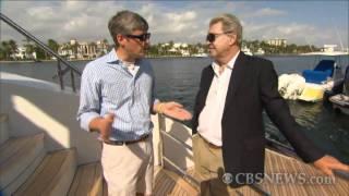 For yacht repo men, business is booming