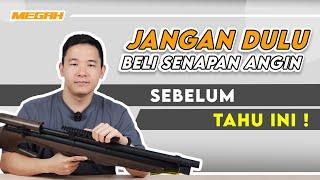 SAFE WAY TO START AN AIR RIFLE HOBBY | BEGINNERS MUST KNOW!