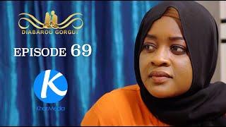 Série - Diabarou Gorgui - "La femme du chef" -Episode 69 VOSTFR