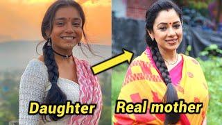 Popular Star Life Actresses and their Real Life Mother's