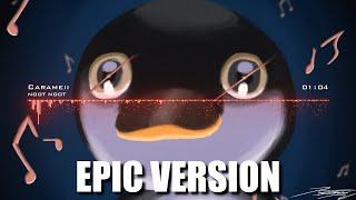 Noot Noot Theme Song but its by HANS ZIMMER [Mozart - Lacrimosa] | EPIC VERSION