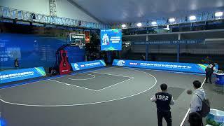 2024 Yunnan 3X3 Circuit-Grand Final Day 1