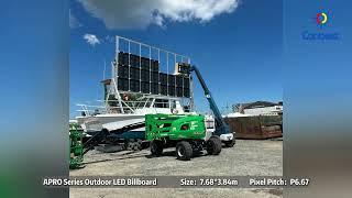 CANBEST LED: Custom Structures for Any Space